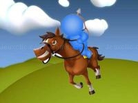 Jeu mobile Archery cowboy
