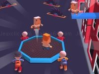 Jeu mobile Emergency hq: city rescuer
