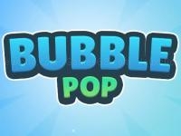 Jeu mobile Bubble pops