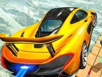 Jeu mobile Sky drive in car