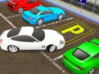 Jeu mobile Park your car amazing