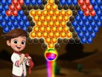 Jeu mobile Baloon pop baby