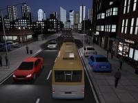 Jeu mobile Bus game drive