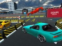 Jeu mobile Car best parking