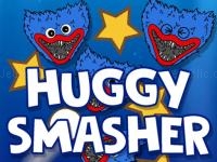 Jeu mobile Huggy smasher