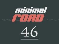 Jeu mobile Minimal road 46