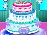 Jeu mobile Romantic birthday party