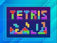 Jeu mobile Master tetris