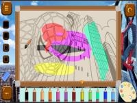 Jeu mobile Spiderman fun games