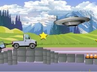 Truck transport