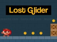Jeu mobile Lost glider