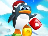 Jeu mobile Penguin pals