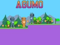 Jeu mobile Agumo