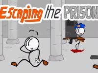 Jeu mobile Escaping the prison