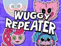 Jeu mobile Wuggy repeater