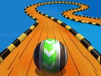 Jeu mobile Roller ball 3d fidget