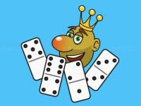 Jeu mobile Dominoes domino