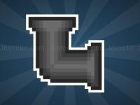 Jeu mobile Pixel pipes