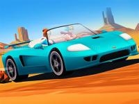 Jeu mobile Drive master 3d