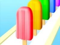 Jeu mobile Popsicle stack