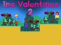 Jeu mobile Ino valentines 2