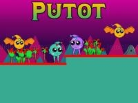 Jeu mobile Putot