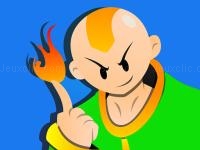 Jeu mobile Avatar the last airbender