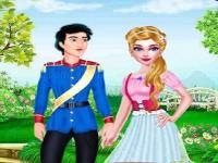Jeu mobile Salon beauty makeup