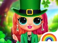 Bff st patricks day look