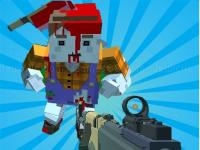 Crazy pixel apocalypse 4