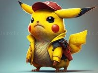 Jeu mobile Super pikachu