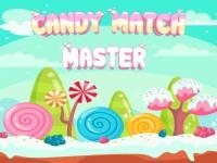 Candy match master