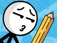 Jeu mobile Save the dummy