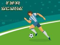Fifa score