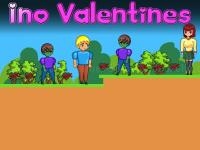 Jeu mobile Ino valentines