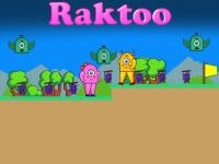 Jeu mobile Raktoo