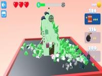 Jeu mobile Town destroy
