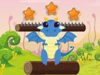 Jeu mobile Baby dragon
