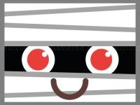 Jeu mobile Mummy block