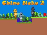 Jeu mobile Chinu neko 2