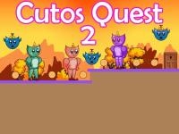 Jeu mobile Cutos quest 2