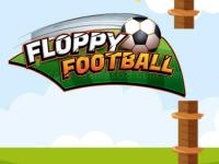 Jeu mobile Floppy football