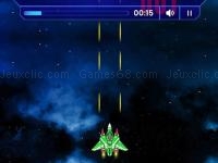 Jeu mobile Galactic rhyme
