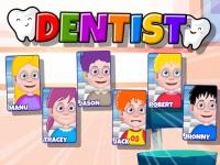 Jeu mobile Little dentist for kids 2