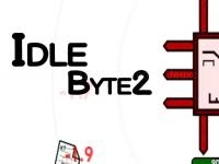 Jeu mobile Idlebyte 2