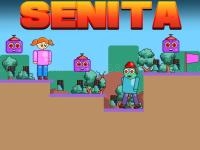 Jeu mobile Senita