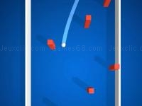Jeu mobile Down hill ride