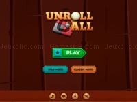 Unroll all _ complete puzzle
