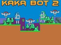 Jeu mobile Kaka bot 2