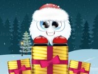 Jeu mobile Fluffy rush